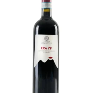 ERA 79 – Rosso - Tenuta Augustea