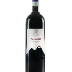 Casamale - Piedirosso - Tenuta Augustea
