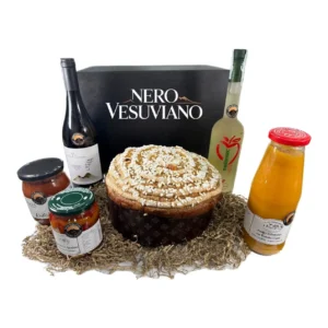 Cratere Xmas Edition