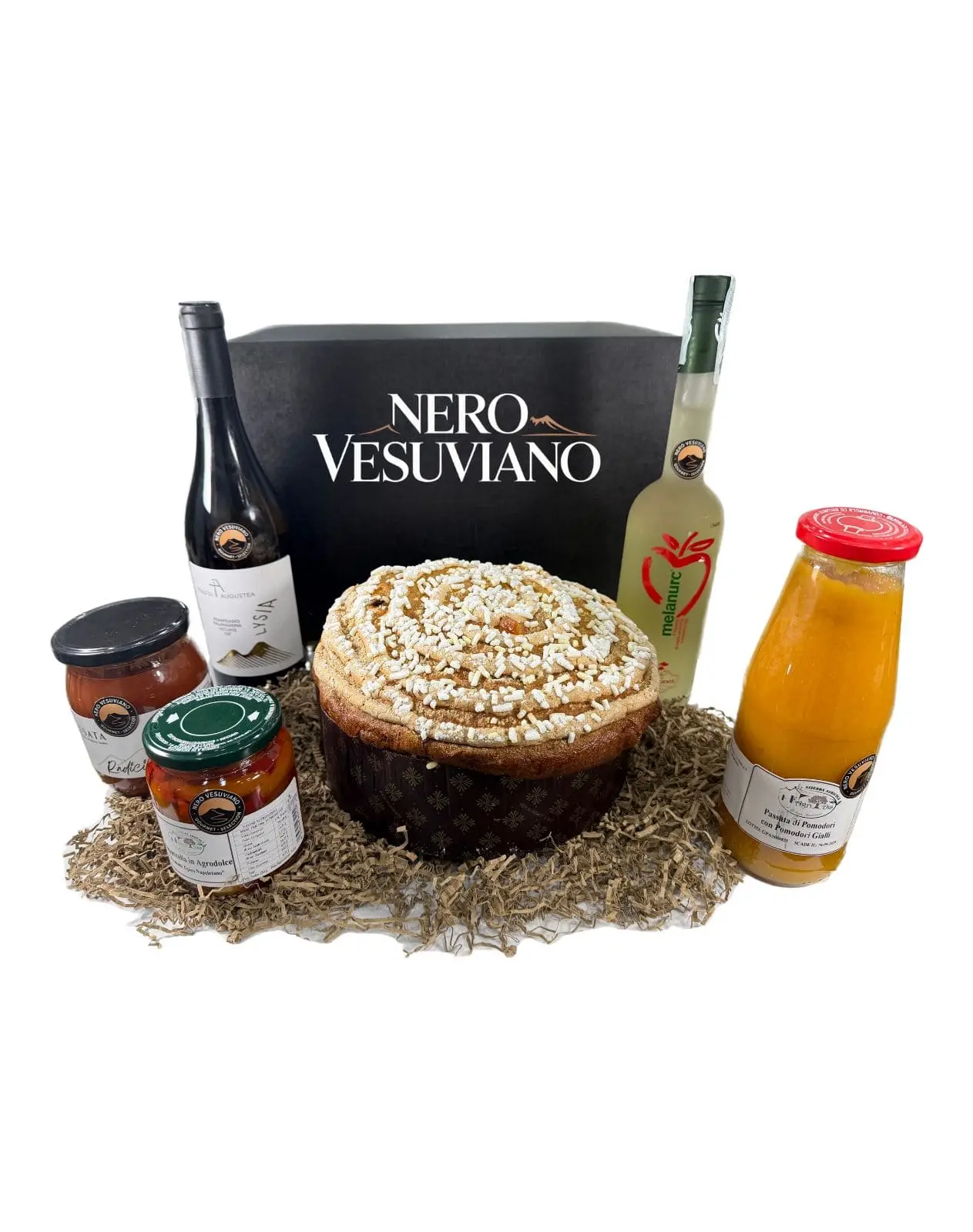 Cratere Xmas Edition