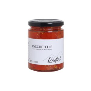 PACCHETELLE Antico Pomodoro del Monte Somma