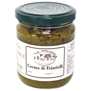 Crema di Friarielli – Agridis