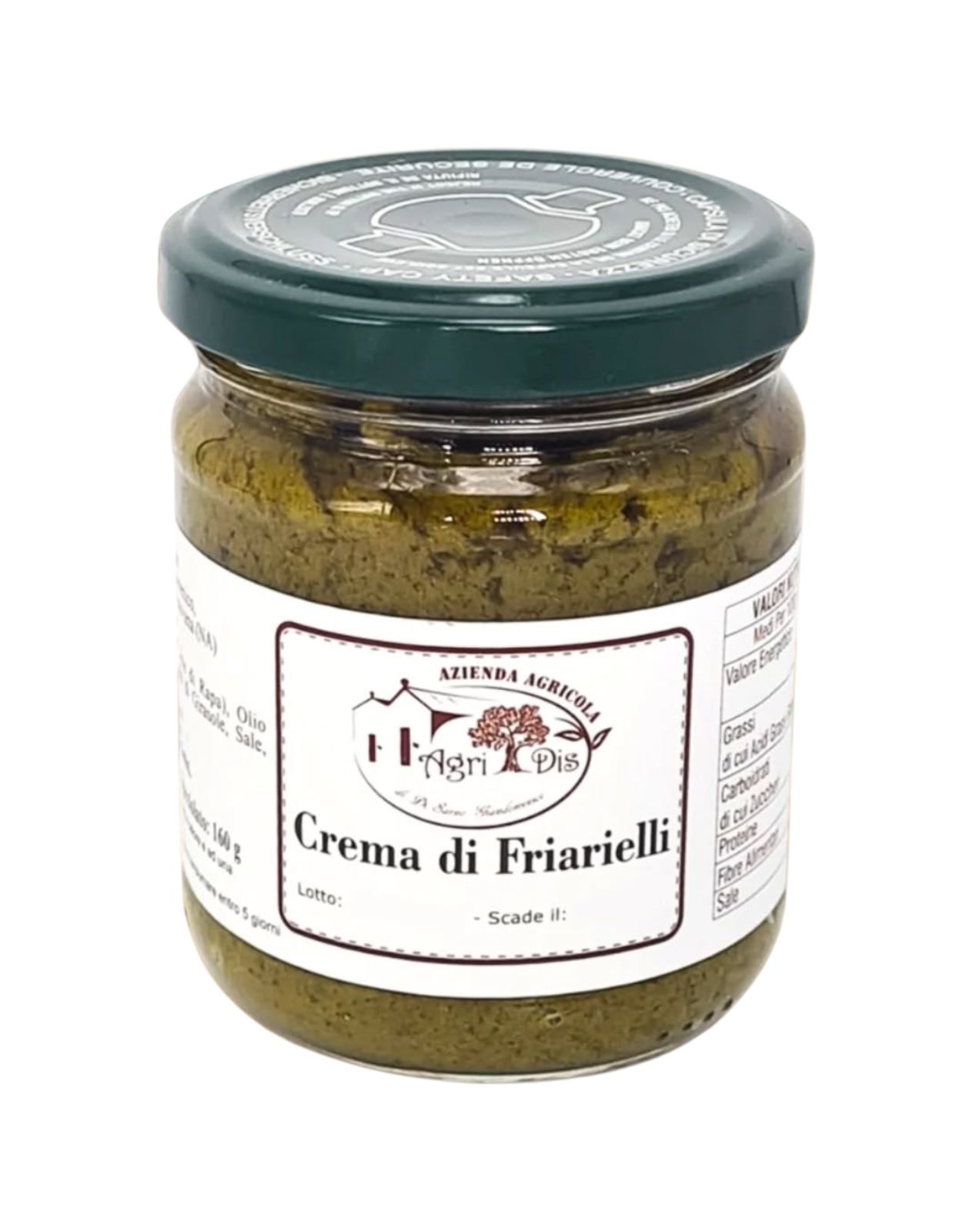 Cratere small - immagine 3