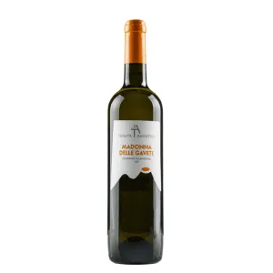 Madonna delle Gavete - Falanghina IGP - Tenuta Augustea