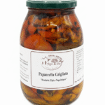 Papaccelle Grigliate - Agridis