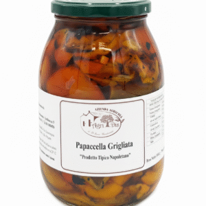 Papaccelle Grigliate - Agridis