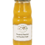 Passata di Pomodorini gialli - Agridis