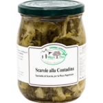 Scarola alla Contadina - Agridis
