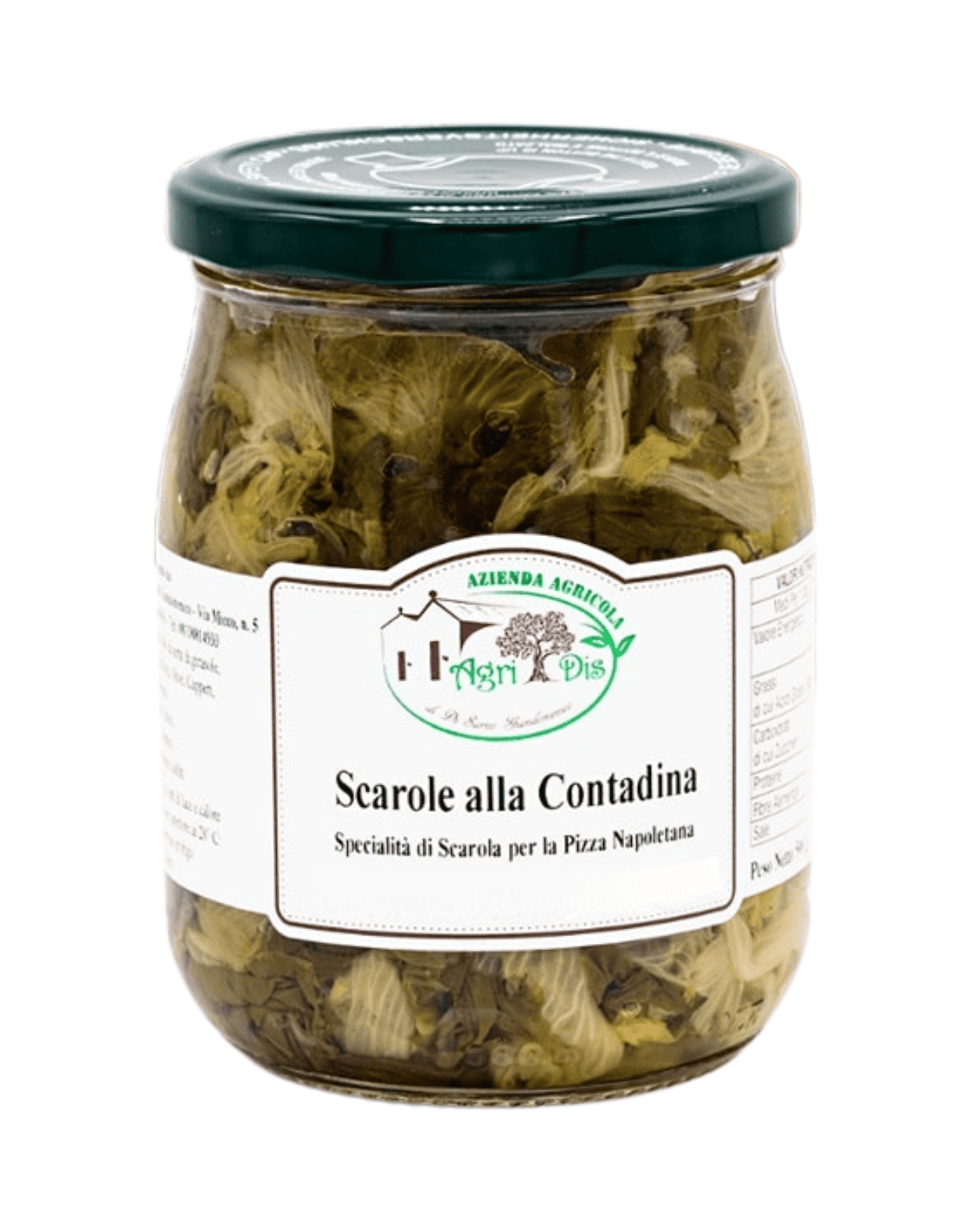 vigna small - immagine 5