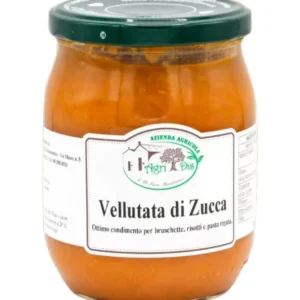 Zucca Vellutata - Agridis